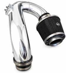 Weapon R 10-11 CR-V 2.4L Polished Secret Weapon Short Ram Intake